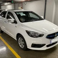 شاهین اتومات پلاس سایپا