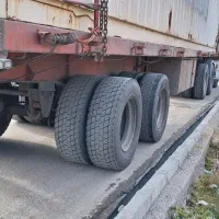 کشنده تریلی کفی|خودرو سنگین|اردبیل, |دیوار