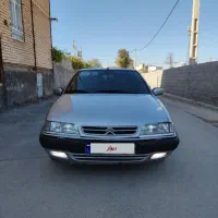 زانتیا 2000مدل 87|خودرو سواری و وانت|اصفهان, میرعماد|دیوار