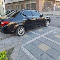 دنا پلاس توربو شارژ اوتومات|خودرو سواری و وانت|گرگان, |دیوار