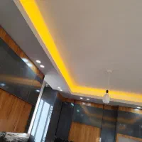 برق ساختمان لوله کشی ساختمان هالوژن|خدمات پیشه و مهارت|نمین, |دیوار