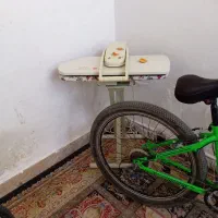 اتو پرس و بخار