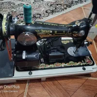 چرخ صنعتی خیاطی مارشال|لوازم خیاطی و بافتنی|فومن, |دیوار