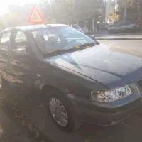 سمندمدل 84|خودرو سواری و وانت|مشهد, حیدرآباد|دیوار