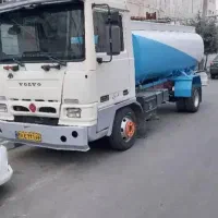 تخلیه چاه کن مقنی لوله بازکنی لایروبی فاضلاب حفرچا