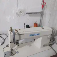 چرخ خیاطی صنعتی دینام دار