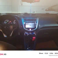 جک j4  مدل ۱۴۰۳نقد و اقساط|خودرو سواری و وانت|تبریز, |دیوار