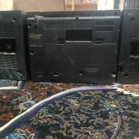 چند عدد ضبط خانگی قدیمی|سیستم صوتی خانگی|پرهسر, |دیوار