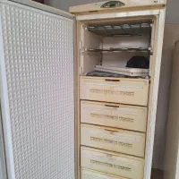 تمام فریزر|یخچال و فریزر|ماسال, |دیوار