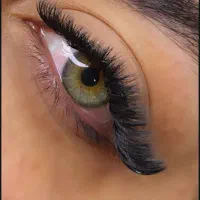 مدل اکستیشن مژه با هزینه متریال