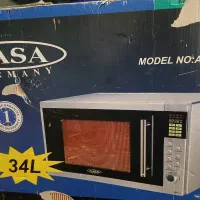 ماکروفر ناسا