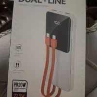 پاور بانک sendem مدل p03.      10000