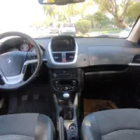 207 ارتقا یافته مدل 1403|خودرو سواری و وانت|گنبد کاووس, |دیوار