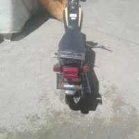 موتور هوندا ۱۲۵مدل ۹۰|موتورسیکلت|چاراویماق, |دیوار