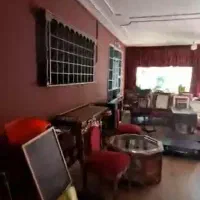 اوایل دانشجو ملک ویلائی ۲ واحدی با ۳۰۰متر زیربنا