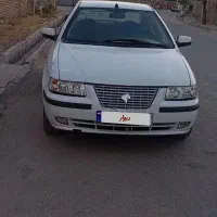 سمند LX ساده، مدل ۱۳۹۳