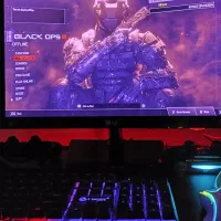 پک کامل سیستم گیمینگ