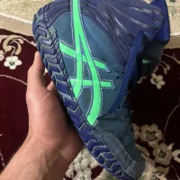کفش کشتی اورجینال زیرتانکی