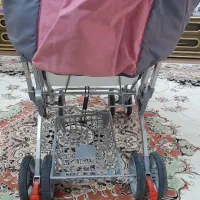 کالسکه کریر روروئک|کالسکه و لوازم جانبی|قم, زنبیل آباد|دیوار