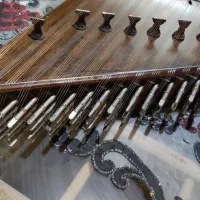 سنتور قدیمی سال 1375(سینکی)|سازهای سنتی|تهران, افسریه شمالی|دیوار