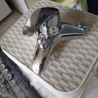 شیر مخلوط حمام