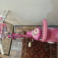 دوچرخه سایز 16