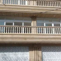 اجرای نمای ساختمان اجرنما و سنگ