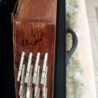 سنتور کاملا سالم