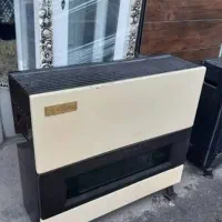 بخاری گازی برند مهر گاز
