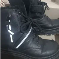 پوتین زنانه سایز ۳۸