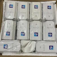 مودم قدرتمند گیمینگ ZLT X28 PRO 5GGG سوپر ادمین