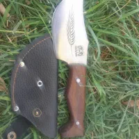 چاقو فولادی تیغ تیز|کوهنوردی و کمپینگ|مسجد سلیمان, |دیوار