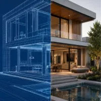 آموزشگاه فنی حرفه ای معماری با سطح آموزش متفاوت