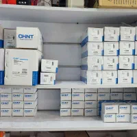 کنتاکتور،کلید مینیاتوری،بیمتال،خازن،محافظ جان