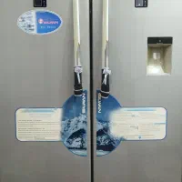 یخچال دوقلوی سیلوان