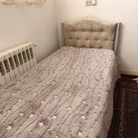 تخت یکنفره|تخت و سرویس خواب|بیرجند, |دیوار