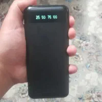 پاوربانک ۲۰ هزار سانرس