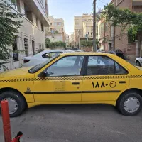 پژو 405 GLX - دوگانه سوز CNG، مدل ۱۳۹۵|خودرو سواری و وانت|تهران, جیحون|دیوار