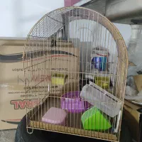 قفس پرنده|لوازم جانبی حیوانات|اندیشه, اندیشه فاز ۱|دیوار