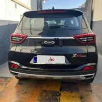 ام وی ام ایکس ۵۵ پرو مدل ۱۴۰۳ (اقساط)|خودرو سواری و وانت|تهران, حصارک|دیوار