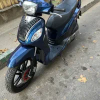 دینو ویند ۲۰۰ sym wind