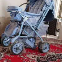 کالسکه نو