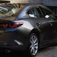 مزدا 3 2025 اقساطی تحویل روز (اتو قیصوری)