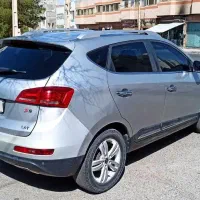 جک S5|خودرو سواری و وانت|بیرجند, |دیوار