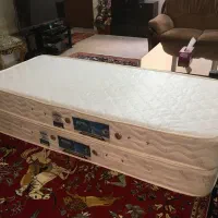 دو عدد تشک طبی تک نفره