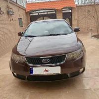 سواری کیا|خودرو سواری و وانت|نجفآباد, امام خمینی|دیوار