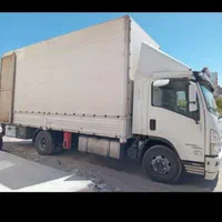 باربری فرسایی درقوچان حمل نقل اثاثیه منزل در قوچان|خدمات حمل و نقل|قوچان, |دیوار