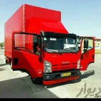 حمل بار با نیسان یا وانت و کارگر ماهر اثاثیه منزل|خدمات حمل و نقل|ایلام, |دیوار