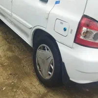 111 بیرنگ فول|خودرو سواری و وانت|رشت, استقامت ۱|دیوار