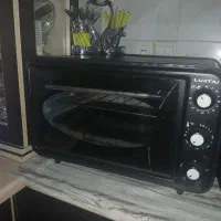وسایل آشپز خانه -توستر